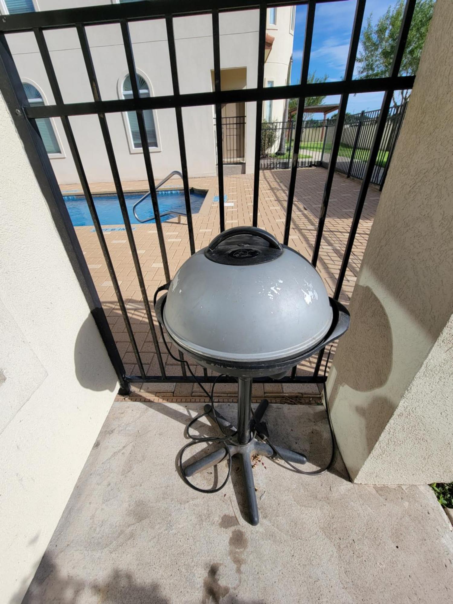 Modern, Private, Smart 4 Bedroom Condo In Desirable Location In Mcallen With Pool! Eksteriør bilde